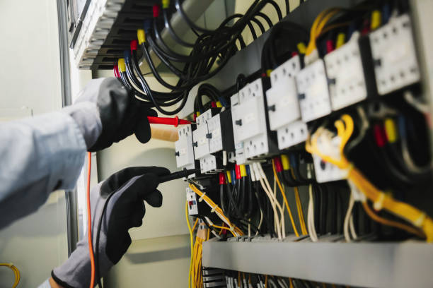 Emergency Electrical Repair Services in West Bay Shore, NY